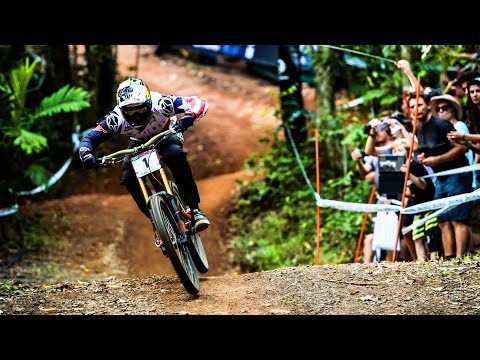 Gettin' Wild in Cairns: MTB Highlights from Practice and Qualifiers - UCblfuW_4rakIf2h6aqANefA