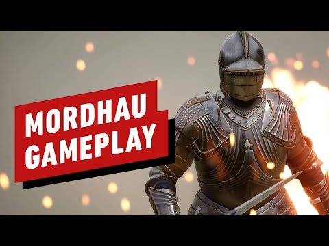 5 Minutes of Mordhau Gameplay (1080p 60FPS) - UCKy1dAqELo0zrOtPkf0eTMw