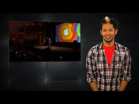 Apple Byte - The iPad Mini is here! But has Apple lost some of its magic? - UCOmcA3f_RrH6b9NmcNa4tdg