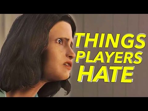 10 Things Fallout 4 Players HATE - UCNvzD7Z-g64bPXxGzaQaa4g