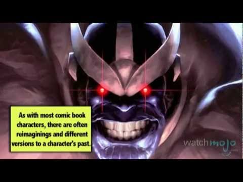 Supervillain Origins: Thanos - UCaWd5_7JhbQBe4dknZhsHJg