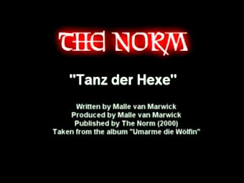 The Norm - Tanz der Hexe