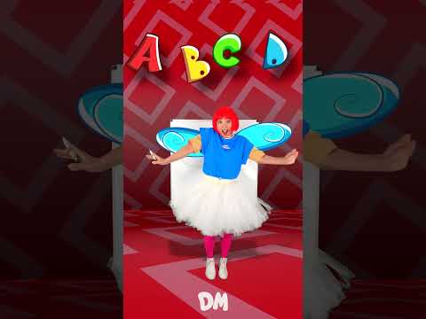 ABC Song