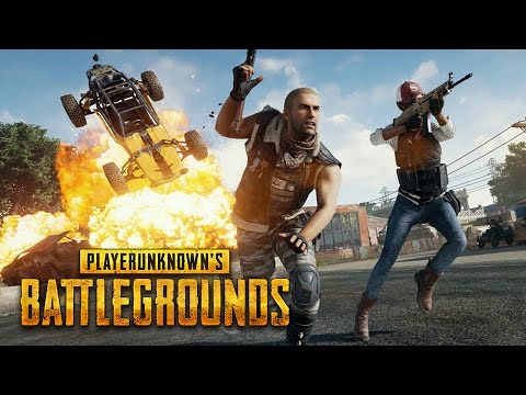 BEST GAME EVER!! (Battlegrounds) - UC2wKfjlioOCLP4xQMOWNcgg