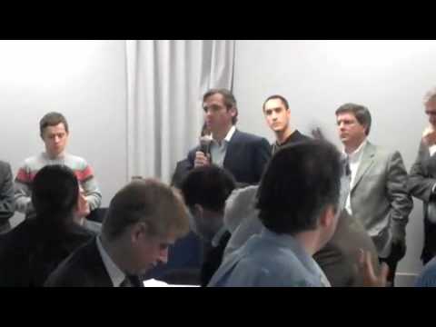 MySpace CEO At World Economic Forum - UCCjyq_K1Xwfg8Lndy7lKMpA