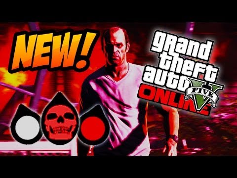 GTA 5 Online - NEW High Life Update "Mental State" Explained! Bonus RP & Matchmaking Change! (GTA V) - UC2wKfjlioOCLP4xQMOWNcgg