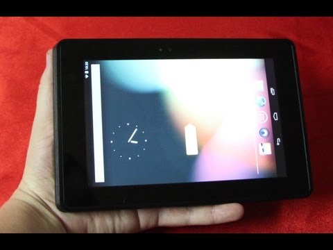 Обзор Wexler TAB 7iS 8Gb 3G - UCrIAe-6StIHo6bikT0trNQw