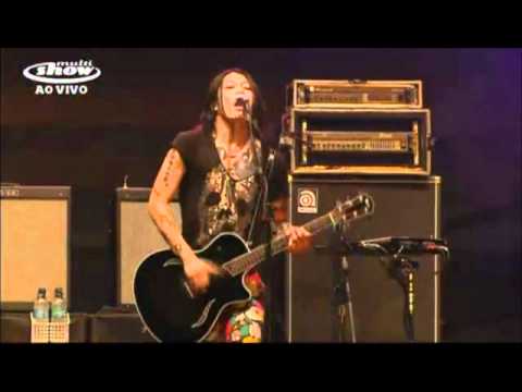 Miyavi - Hell No