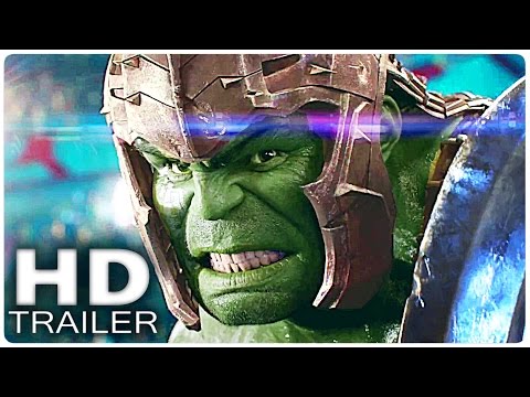 THOR RAGNAROK Trailer (2017) Marvel - UCT0hbLDa-unWsnZ6Rjzkfug