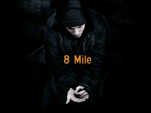 Eminem - 8 Mile