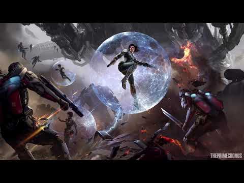 MOON&SUN - Undaunted | EPIC ACTION MUSIC - UC4L4Vac0HBJ8-f3LBFllMsg