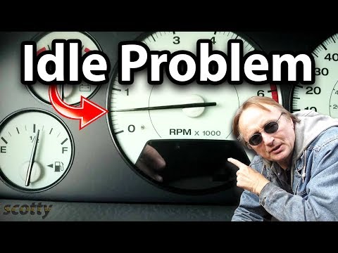 How to Fix Engine Idle Problems in Your Car (Rough Idle) - UCuxpxCCevIlF-k-K5YU8XPA