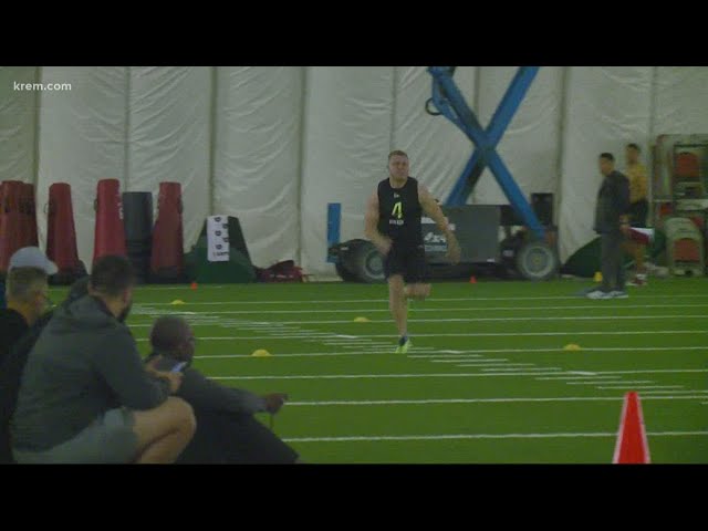 What Is NFL Pro Day?