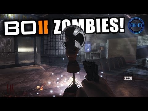 Black Ops 2 ZOMBIES "Tranzit" Gameplay - TURBINE - Power Buildable! - Green Run Map - UCYVinkwSX7szARULgYpvhLw