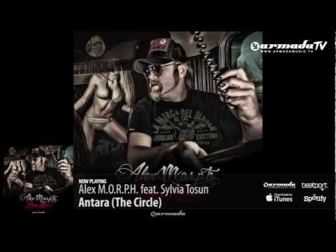 Alex M.O.R.P.H. feat. Sylvia Tosun - Antara (The Circle) (Prime Mover album preview) - UCGZXYc32ri4D0gSLPf2pZXQ