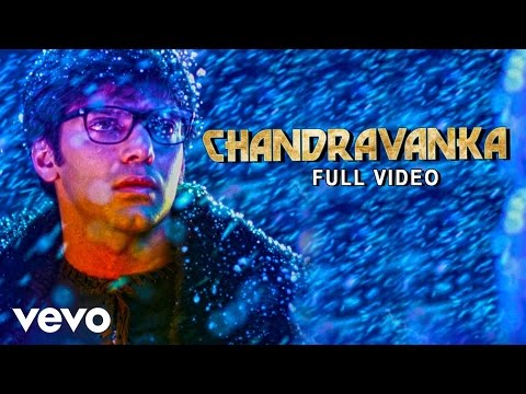 Varna - Chandravanka Video | Arya, Anushka - UCTNtRdBAiZtHP9w7JinzfUg