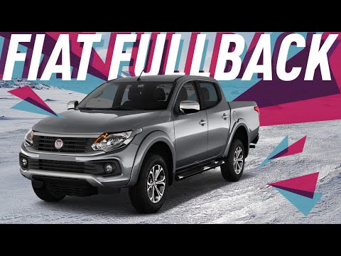 ИТАЛЬЯНСКИЙ L 200/FIAT FULLBACK/БОЛЬШОЙ ТЕСТ ДРАЙВ - UCQeaXcwLUDeRoNVThZXLkmw