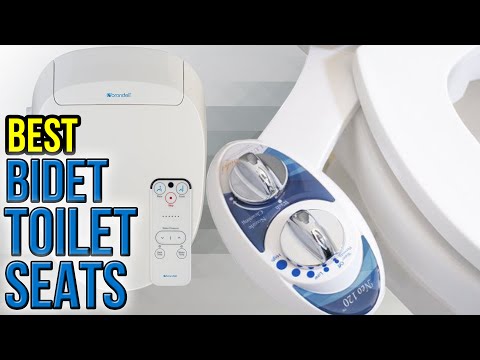 10 Best Bidet Toilet Seats 2017 - UCXAHpX2xDhmjqtA-ANgsGmw