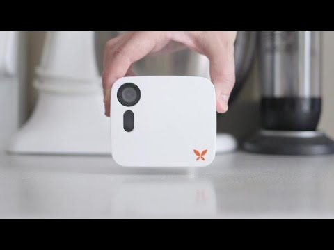 Butterfleye Home Monitoring Camera - UCCjyq_K1Xwfg8Lndy7lKMpA