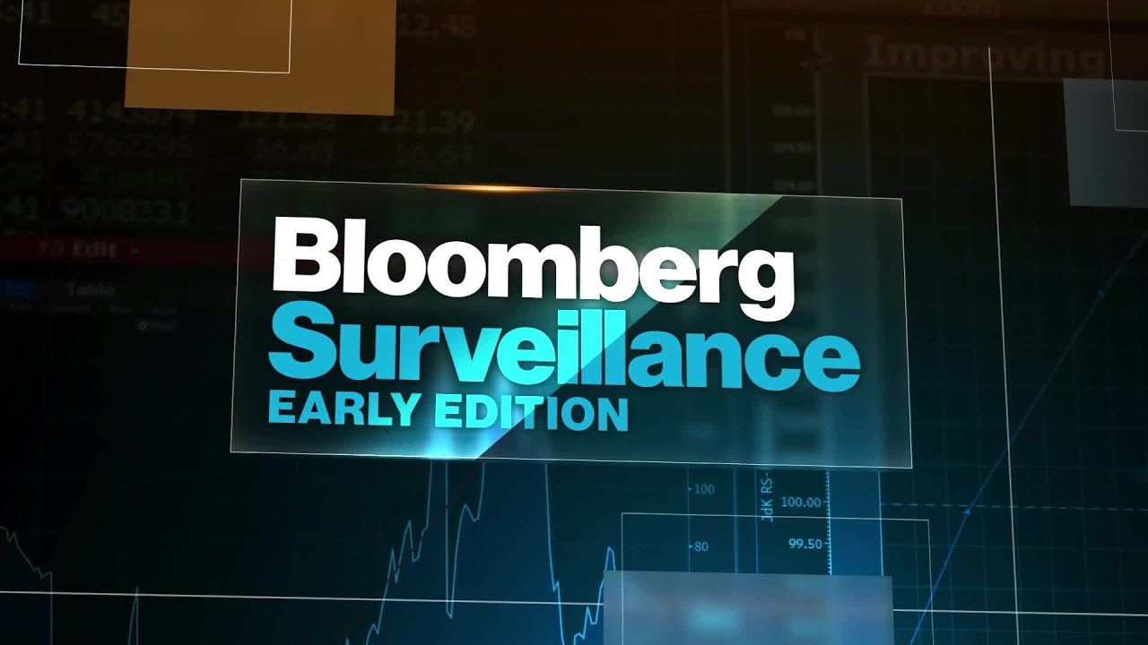 ‘Bloomberg Surveillance: Early Edition’ Full (02/08/23)