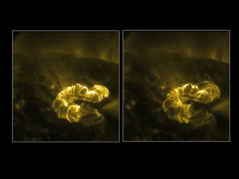 Solar Dynamics Observatory Will Take More Data Than Ever Before - UCQkLvACGWo8IlY1-WKfPp6g