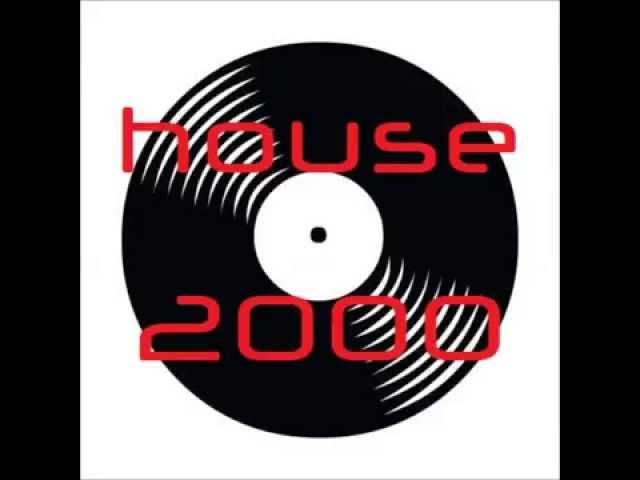 House Music Fans Will Love This 2005 Playlist