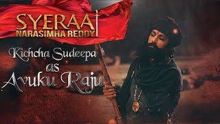 Video Trailer Sye Raa Narasimha Reddy