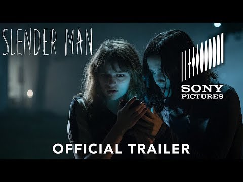 SLENDER MAN - Official Trailer 2 (HD) - UCz97F7dMxBNOfGYu3rx8aCw