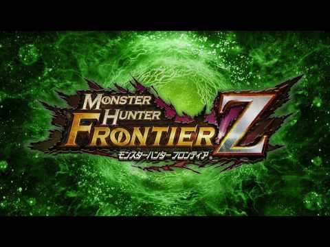 MONSTER HUNTER FRONTIER Z Gameplay Trailer - UCm4WlDrdOOSbht-NKQ0uTeg