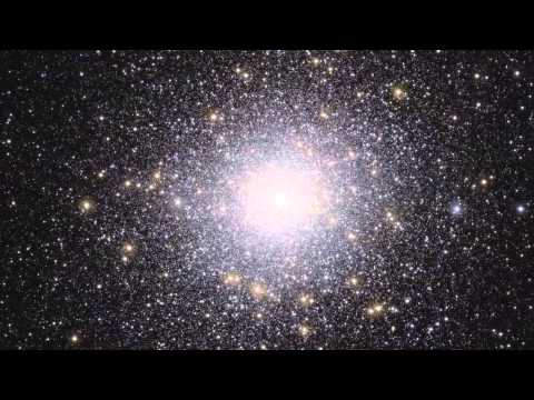 Globular Cluster's Hodgepodge Of Stars Snapped In Incredible Detail | Video - UCVTomc35agH1SM6kCKzwW_g