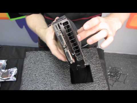 EVGA GeForce GTX 580 DS Video Card Unboxing & First Look Linus Tech Tips - UCXuqSBlHAE6Xw-yeJA0Tunw