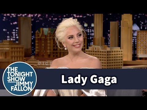 Being Bad at Auditions Turned Lady Gaga into a Pop Star - UC8-Th83bH_thdKZDJCrn88g