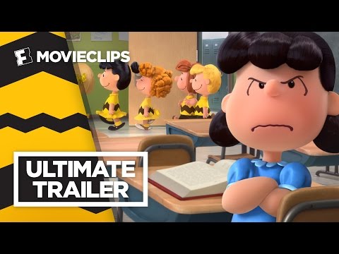 The Peanuts Movie Ultimate Charlie Brown Trailer (2015) - Animated Movie HD - UCi8e0iOVk1fEOogdfu4YgfA