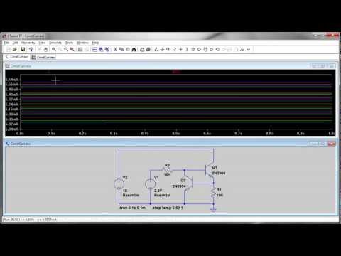 EEVblog #301 - LTspice Temperature Sweep Tutorial - UC2DjFE7Xf11URZqWBigcVOQ