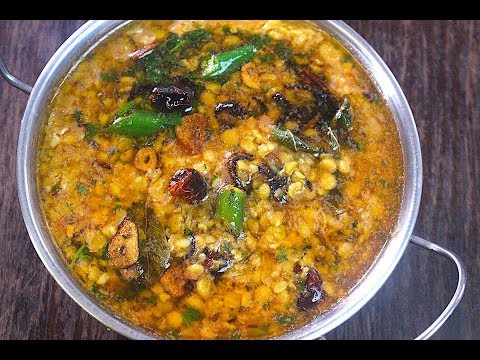 BALTI DAL RECIPE *COOK WITH FAIZA* - UCR9WXUxcp0bR9OWi5ersIHw