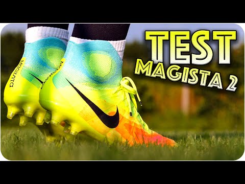Nike MagistaX Proximo Street Mens Turf Soccer Shoe