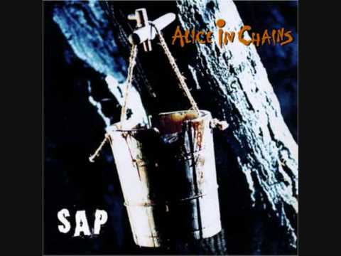 Alice In Chains - Got Me Wrong