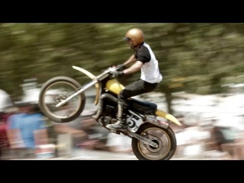 Hell On Wheels Moto Rally - /RideApart - UC5rBpVgv83gYPZ593XwQUsA