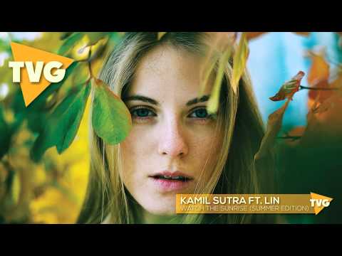 Kamil Sutra ft. Lin - Watch The Sunrise (Summer Edition) - UCxH0sQJKG6Aq9-vFIPnDZ2A