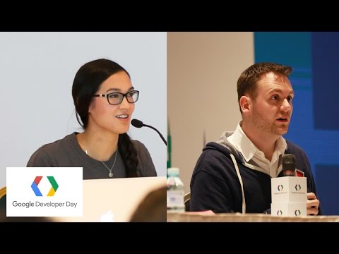 Keynote: Angular (Google Developer Day 2016) - UC_x5XG1OV2P6uZZ5FSM9Ttw