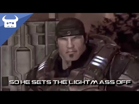 Dan Bull - Gears of War Epic Rap
