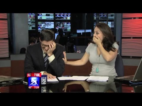 Top 10 News Reporting Fails - UCaWd5_7JhbQBe4dknZhsHJg