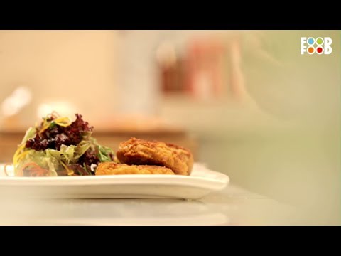 Hi Tea | Rajma Gulauti Recipe | Chef Ajay Chopra - UCthIcpK06l9bhi9ISgreocw