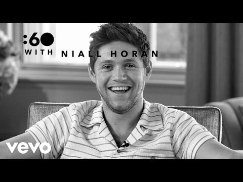 Niall Horan - :60 with - UC2pmfLm7iq6Ov1UwYrWYkZA