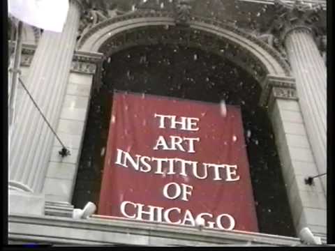 Chicago at Christmas part 3 - UCvW8JzztV3k3W8tohjSNRlw