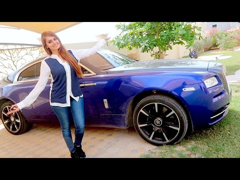 ROLLS ROYCE SURPRISE !!! - UC_hoQDD6zKcIqpIYLsFbBeA