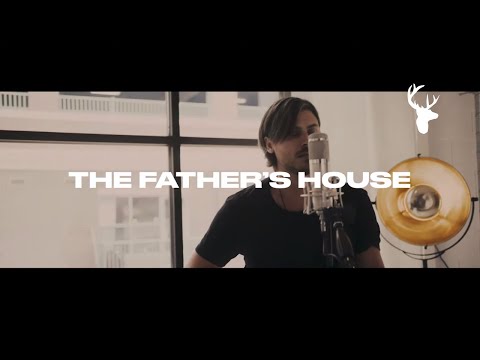 The Father's House (Acoustic) - Cory Asbury