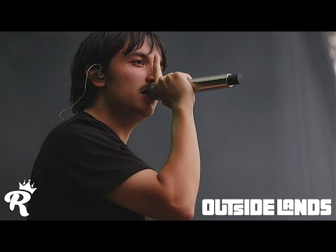 Artemas | Outside Lands Music Festival 2025 | Full Set