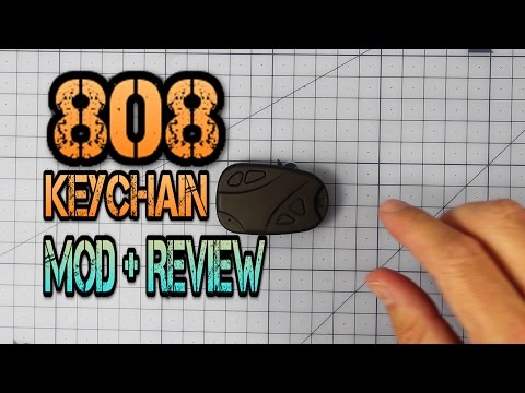 808 KEYCHAIN CAMERA- MOD AND REVIEW. It was $8 - UC3ioIOr3tH6Yz8qzr418R-g