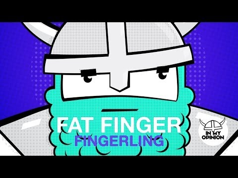 Fingerling - Fat Finger (Original Mix) - UCGZXYc32ri4D0gSLPf2pZXQ